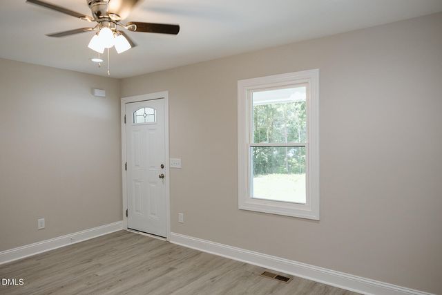 291 Knight Road, Broadway, NC 27505