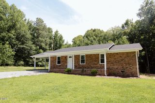 291 Knight Road, Broadway, NC 27505