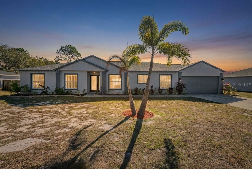 12004 COLONIAL ESTATES LANE, Riverview, FL 33579