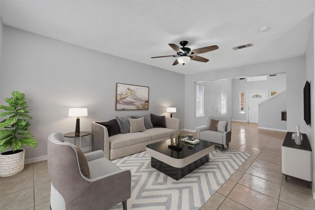 11811 Fossil Rock Lane, Houston, TX 77034