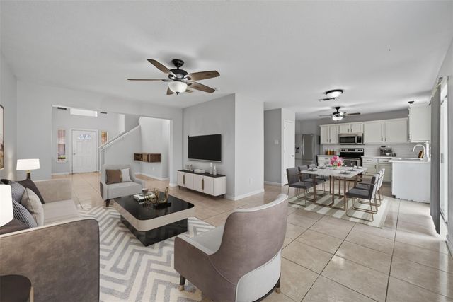 11811 Fossil Rock Lane, Houston, TX 77034
