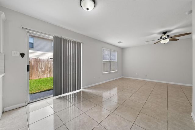 11811 Fossil Rock Lane, Houston, TX 77034