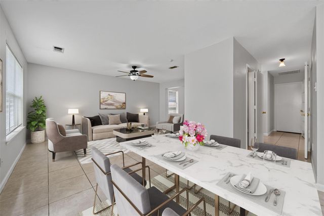 11811 Fossil Rock Lane, Houston, TX 77034