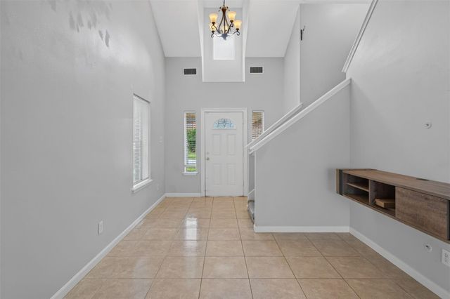 11811 Fossil Rock Lane, Houston, TX 77034