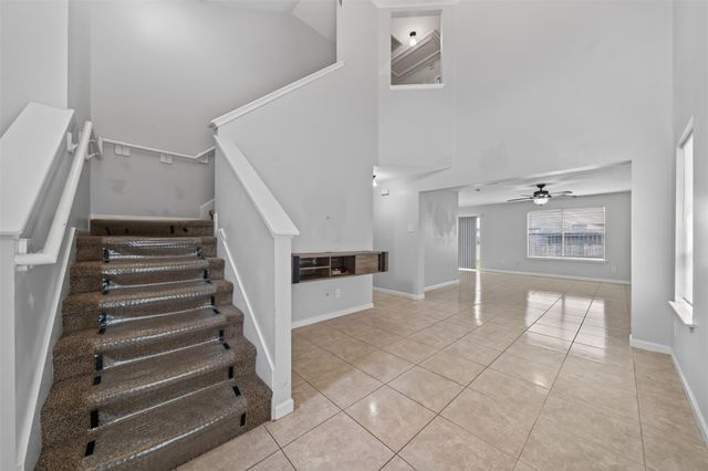 11811 Fossil Rock Lane, Houston, TX 77034