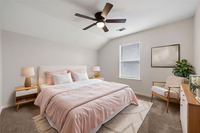 11811 Fossil Rock Lane, Houston, TX 77034