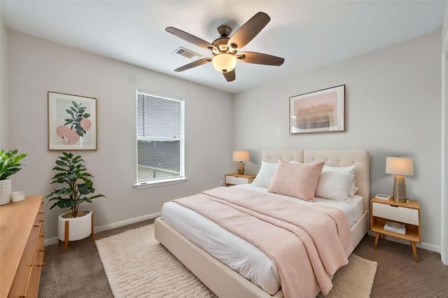 11811 Fossil Rock Lane, Houston, TX 77034