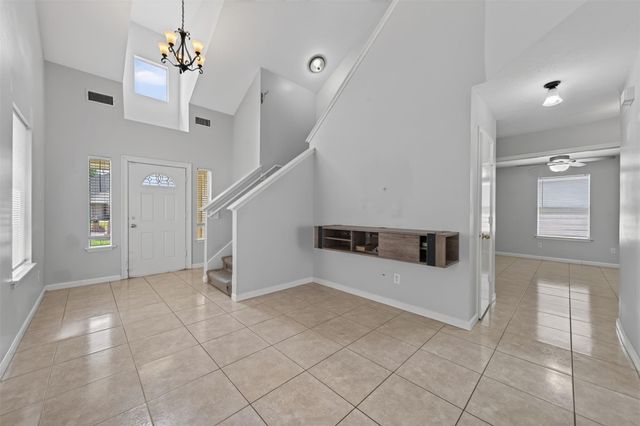 11811 Fossil Rock Lane, Houston, TX 77034