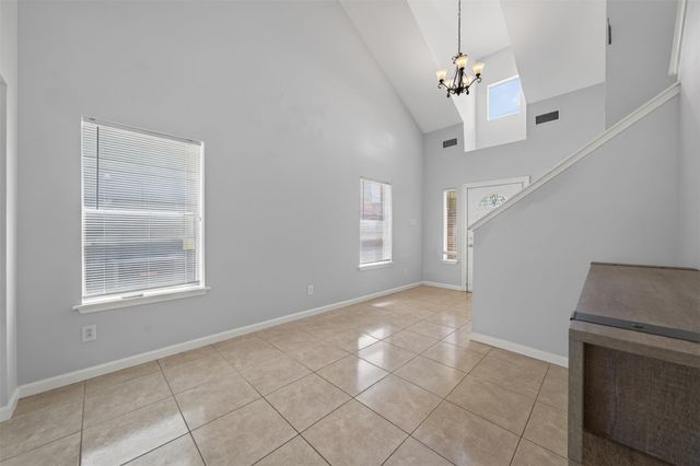 11811 Fossil Rock Lane, Houston, TX 77034