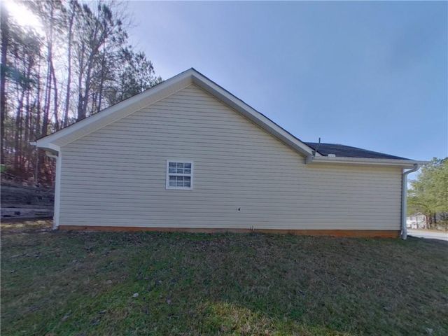 Address unavailable.