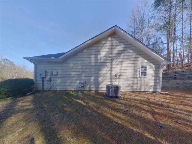 Address unavailable.