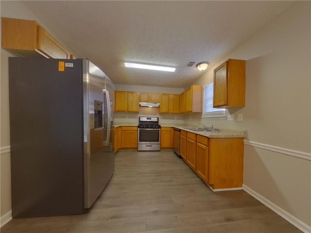 Address unavailable.