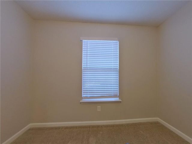 Address unavailable.