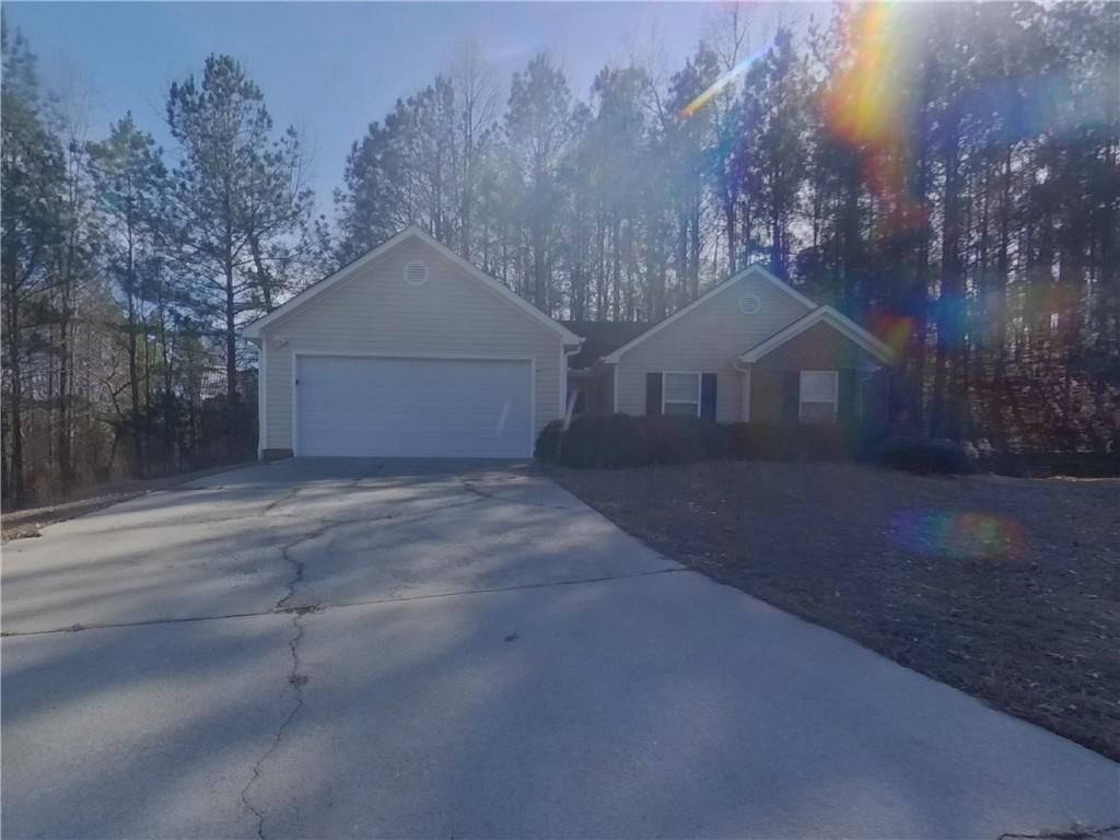 Address unavailable.