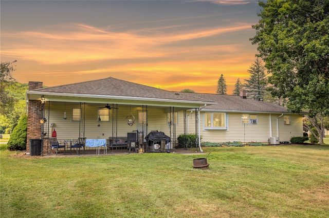 78 South Main Street, Avoca, NY 14809