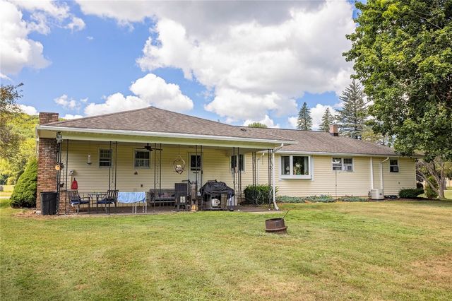 78 South Main Street, Avoca, NY 14809