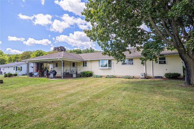 78 South Main Street, Avoca, NY 14809