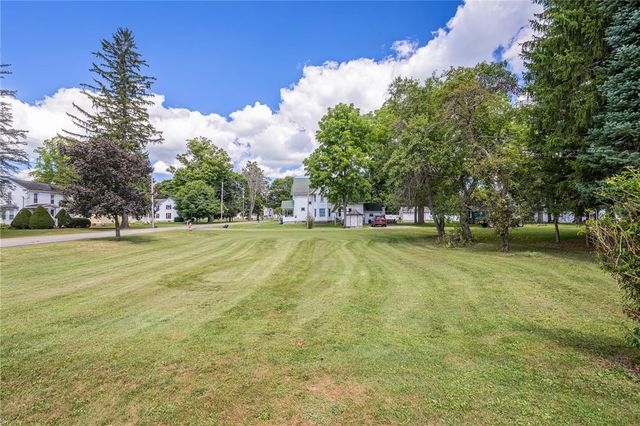 78 South Main Street, Avoca, NY 14809