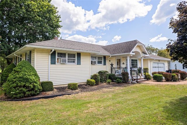 78 South Main Street, Avoca, NY 14809