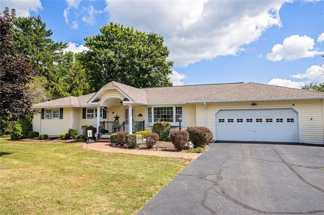 78 South Main Street, Avoca, NY 14809