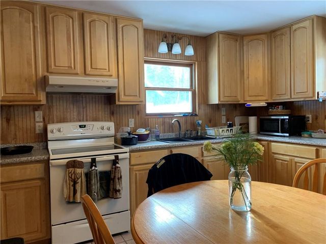 79886 Hinz Road, Glidden, WI 54527