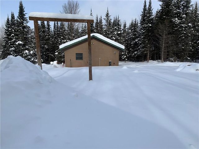 79886 Hinz Road, Glidden, WI 54527