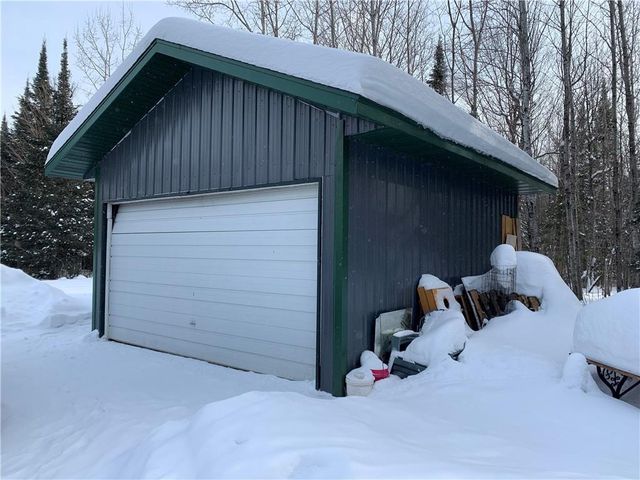 79886 Hinz Road, Glidden, WI 54527