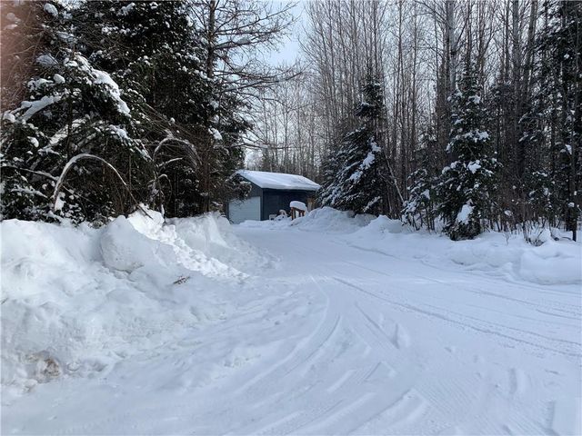 79886 Hinz Road, Glidden, WI 54527