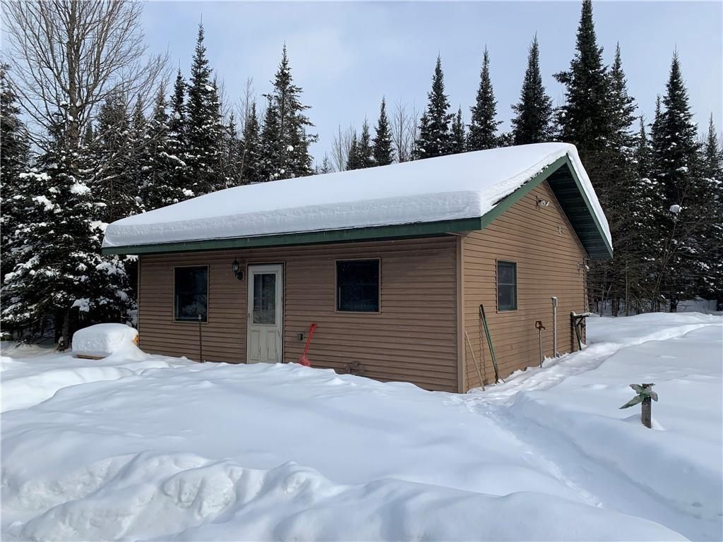 79886 Hinz Road, Glidden, WI 54527