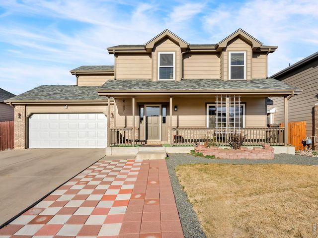 1737 69th Ave, Greeley, CO 80634
