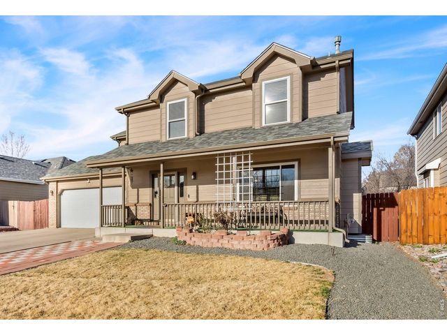 1737 69th Ave, Greeley, CO 80634