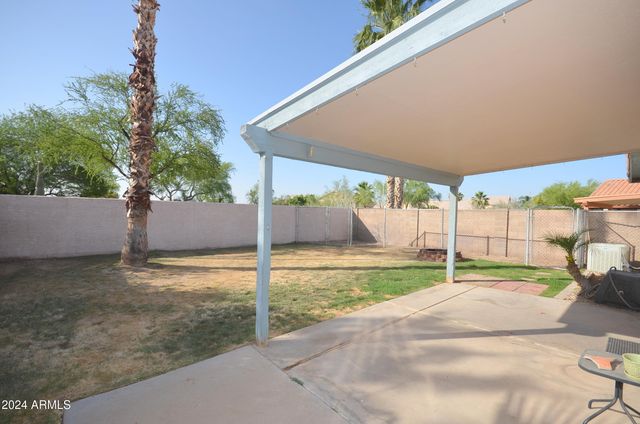 3025 E WOODLAND Drive, Phoenix, AZ 85048