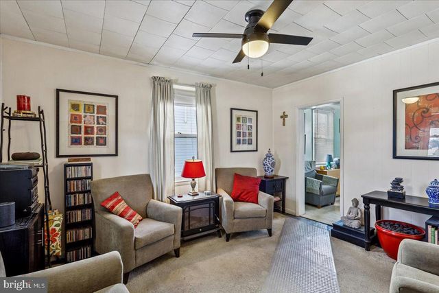 5611 BIRCHWOOD AVE, Baltimore, MD 21214