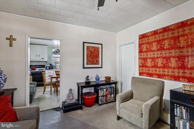 5611 BIRCHWOOD AVE, Baltimore, MD 21214