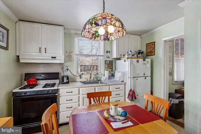 5611 BIRCHWOOD AVE, Baltimore, MD 21214