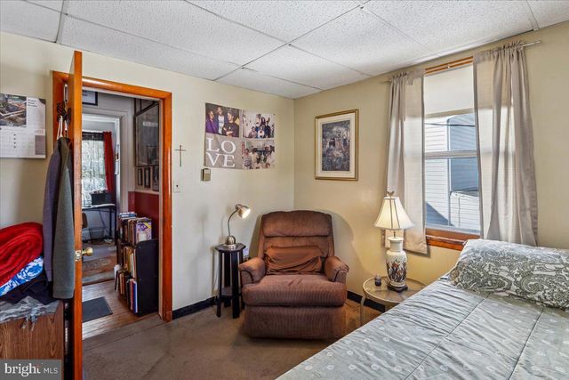 5611 BIRCHWOOD AVE, Baltimore, MD 21214