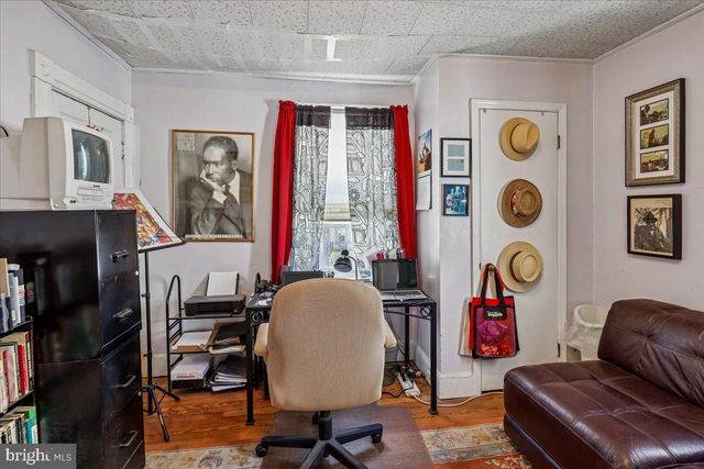 5611 BIRCHWOOD AVE, Baltimore, MD 21214