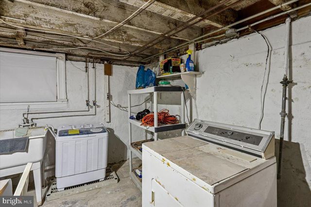 5611 BIRCHWOOD AVE, Baltimore, MD 21214