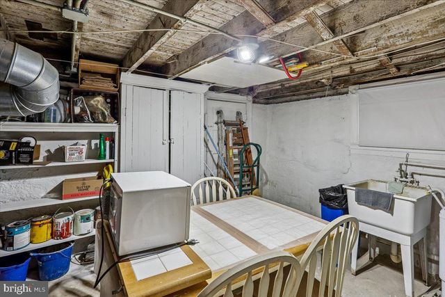 5611 BIRCHWOOD AVE, Baltimore, MD 21214