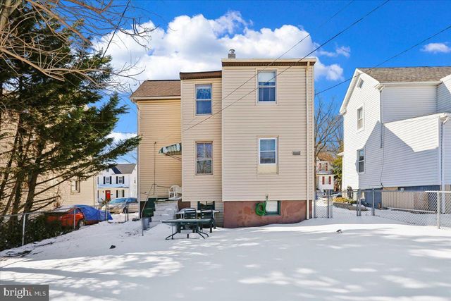 5611 BIRCHWOOD AVE, Baltimore, MD 21214