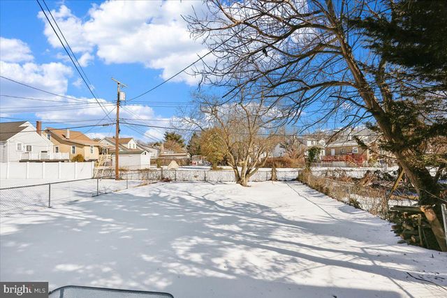 5611 BIRCHWOOD AVE, Baltimore, MD 21214