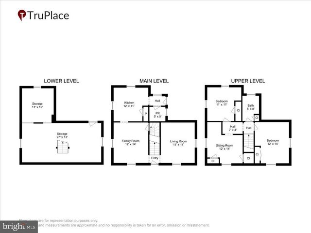 5611 BIRCHWOOD AVE, Baltimore, MD 21214