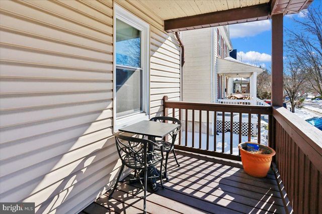 5611 BIRCHWOOD AVE, Baltimore, MD 21214