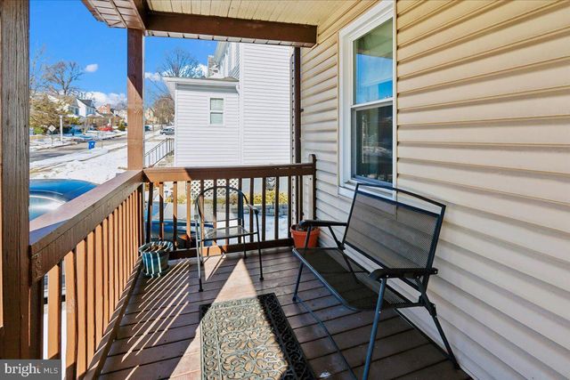 5611 BIRCHWOOD AVE, Baltimore, MD 21214