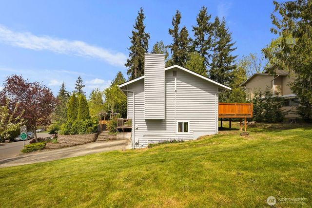 11102 126th Avenue NE, Kirkland, WA 98033