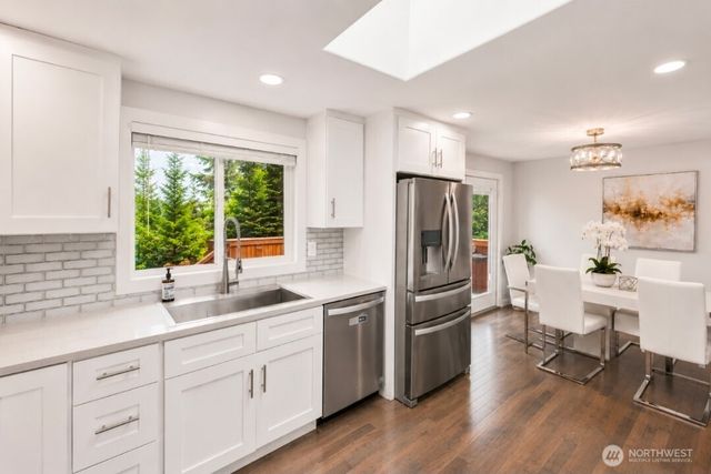 11102 126th Avenue NE, Kirkland, WA 98033