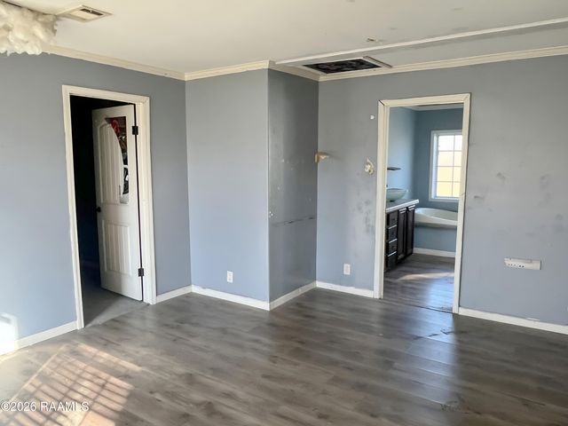 1147 Lena Drive, Arnaudville, LA 70512