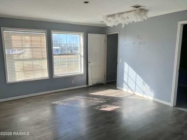 1147 Lena Drive, Arnaudville, LA 70512