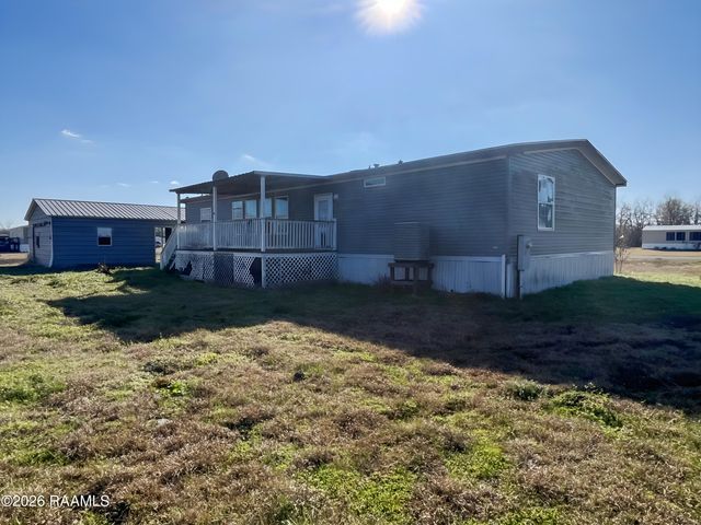 1147 Lena Drive, Arnaudville, LA 70512