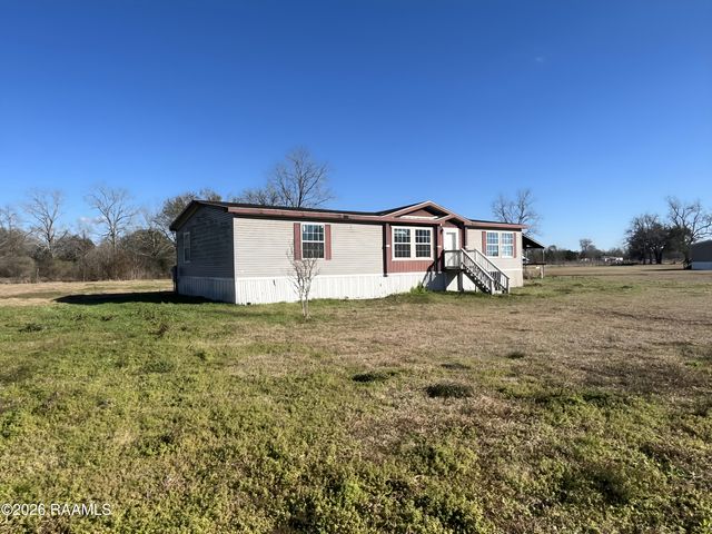 1147 Lena Drive, Arnaudville, LA 70512